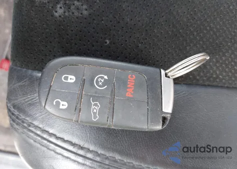 2015 Jeep Grand Cherokee Altitude из США, поврежденный, VIN 1C4RJFAG8FC941996